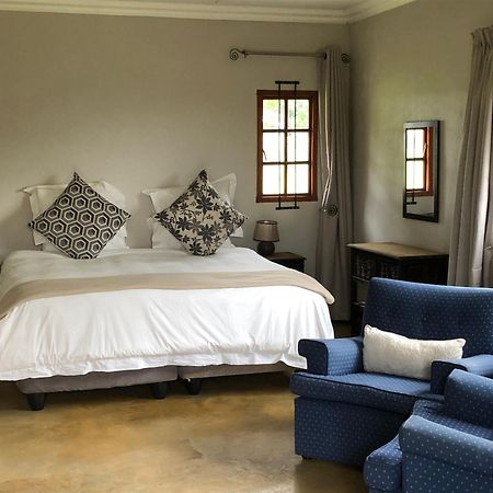 Hotel Sanctuary Life Guest Farm Magaliesburg Exteriér fotografie