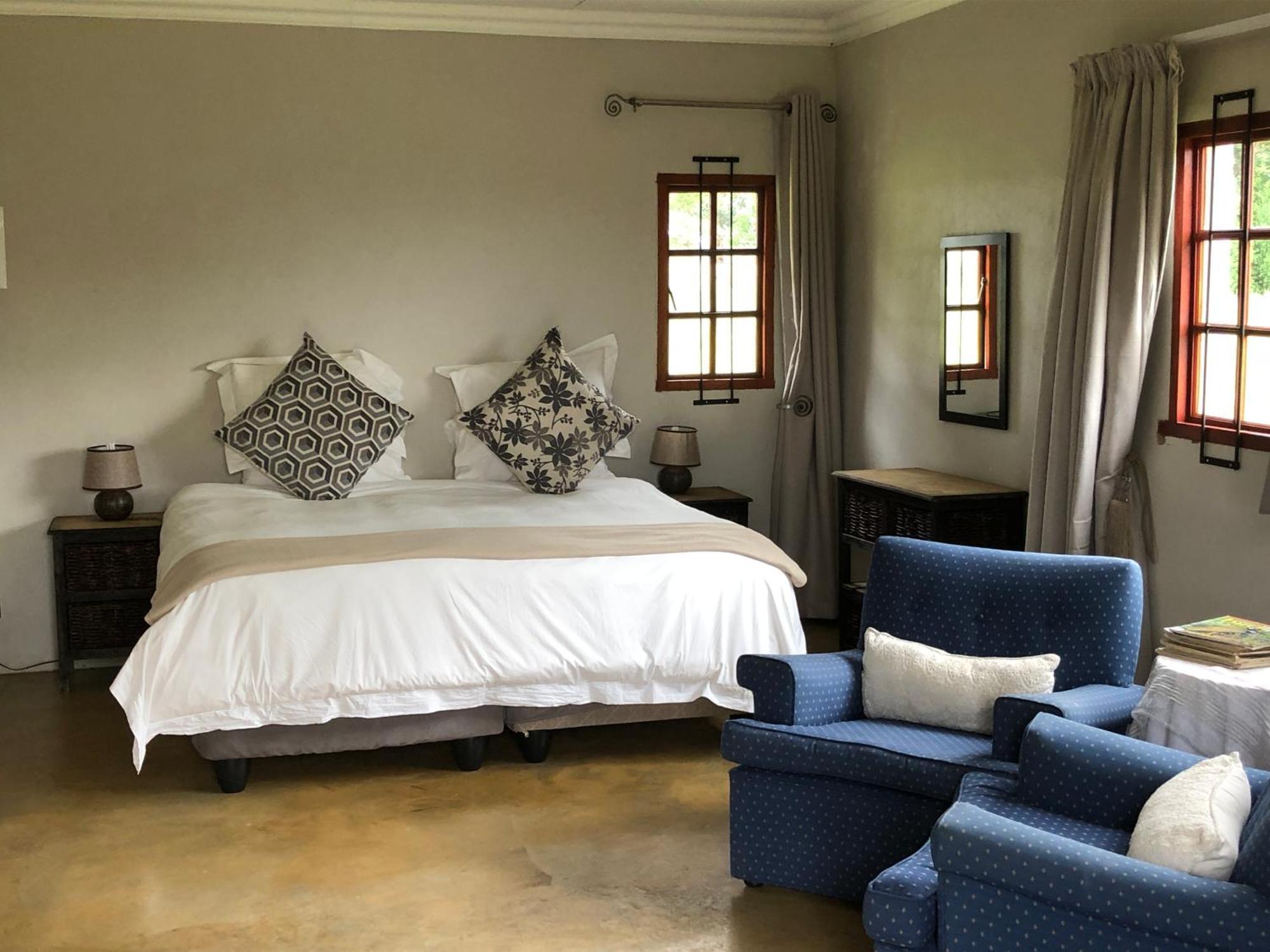 Hotel Sanctuary Life Guest Farm Magaliesburg Exteriér fotografie