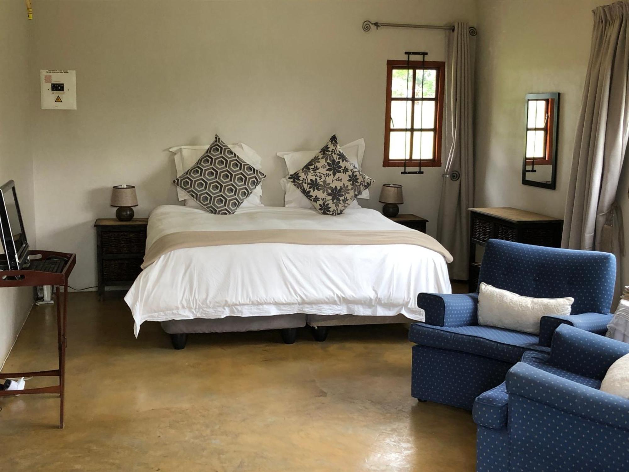 Hotel Sanctuary Life Guest Farm Magaliesburg Exteriér fotografie