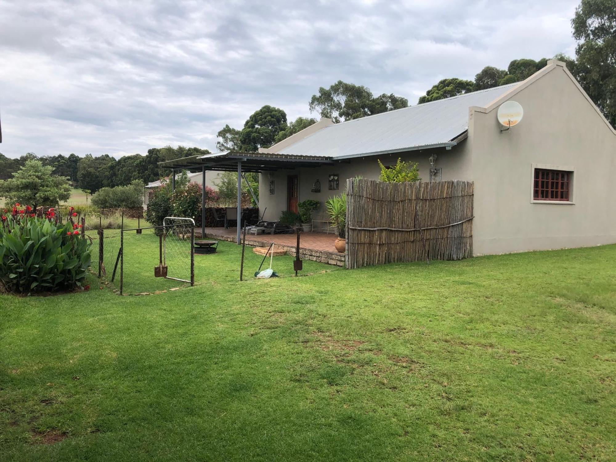 Hotel Sanctuary Life Guest Farm Magaliesburg Exteriér fotografie