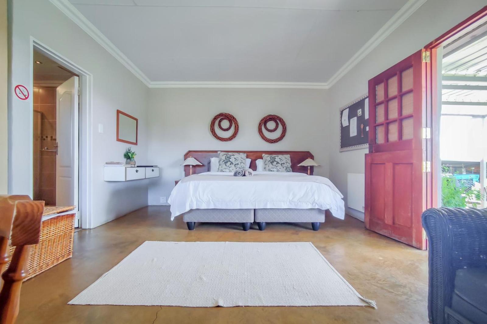 Hotel Sanctuary Life Guest Farm Magaliesburg Exteriér fotografie