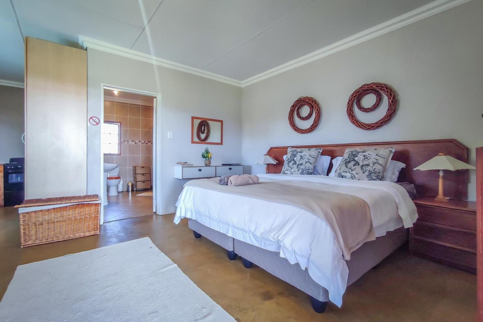 Hotel Sanctuary Life Guest Farm Magaliesburg Exteriér fotografie