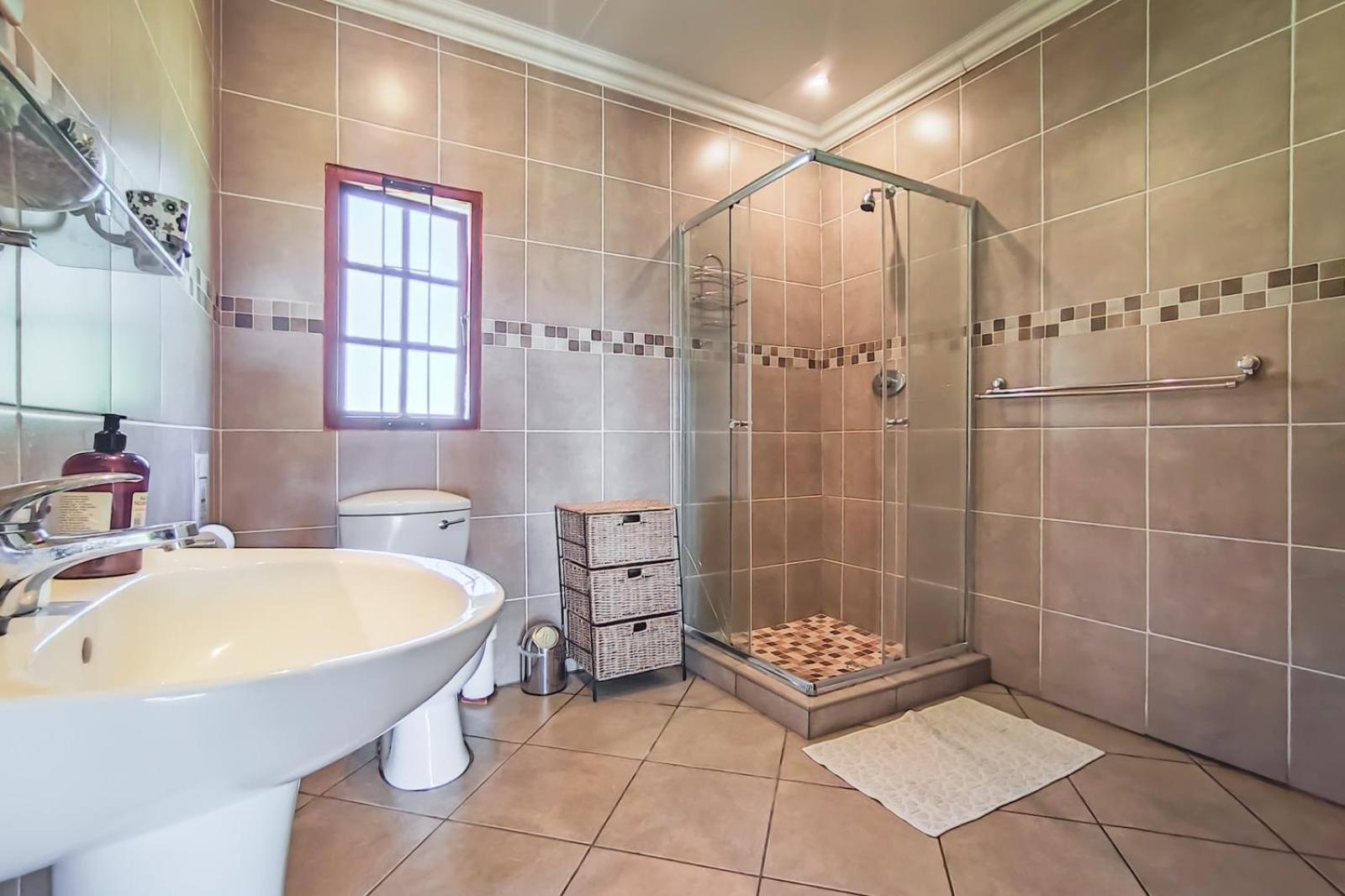 Hotel Sanctuary Life Guest Farm Magaliesburg Exteriér fotografie