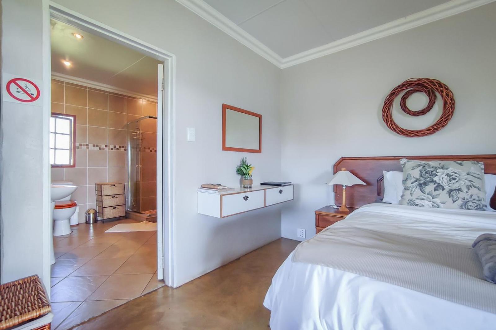 Hotel Sanctuary Life Guest Farm Magaliesburg Exteriér fotografie