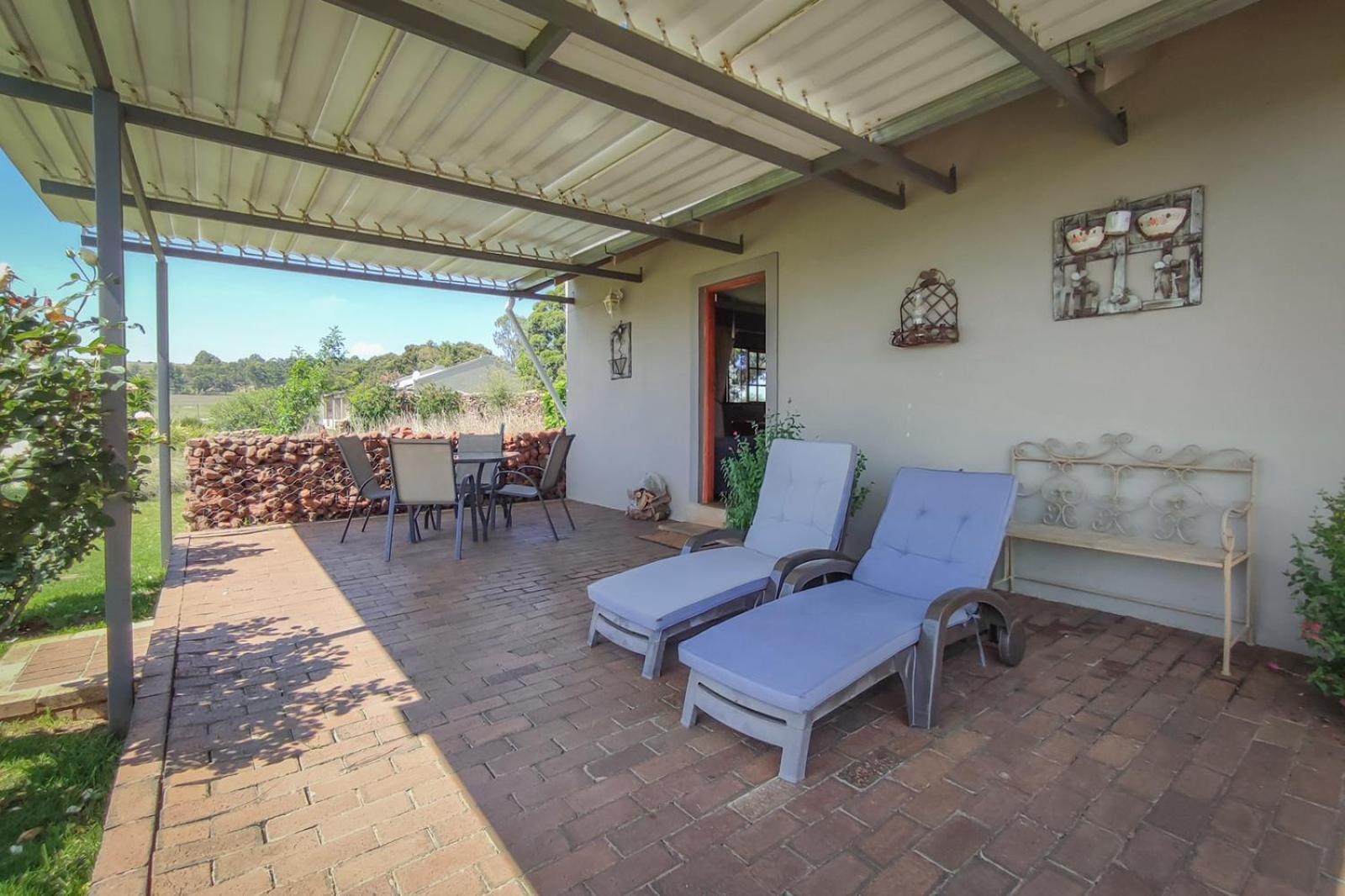 Hotel Sanctuary Life Guest Farm Magaliesburg Exteriér fotografie