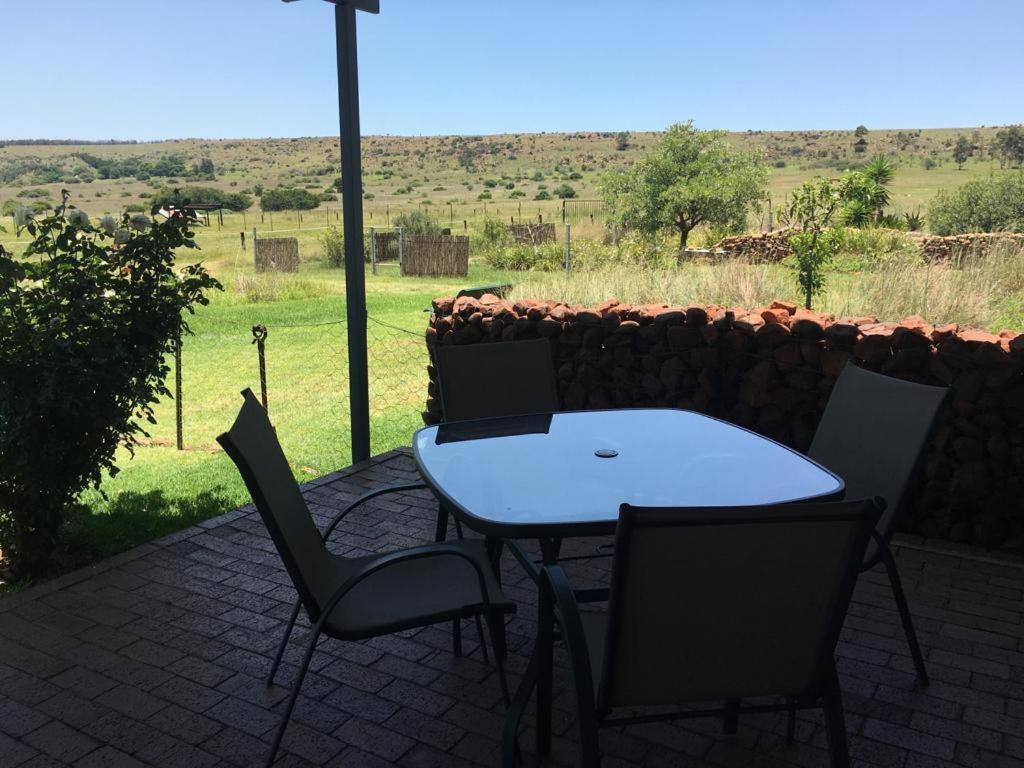 Hotel Sanctuary Life Guest Farm Magaliesburg Exteriér fotografie