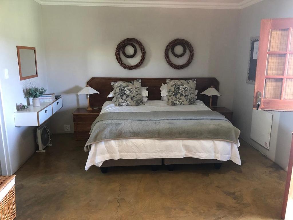Hotel Sanctuary Life Guest Farm Magaliesburg Exteriér fotografie