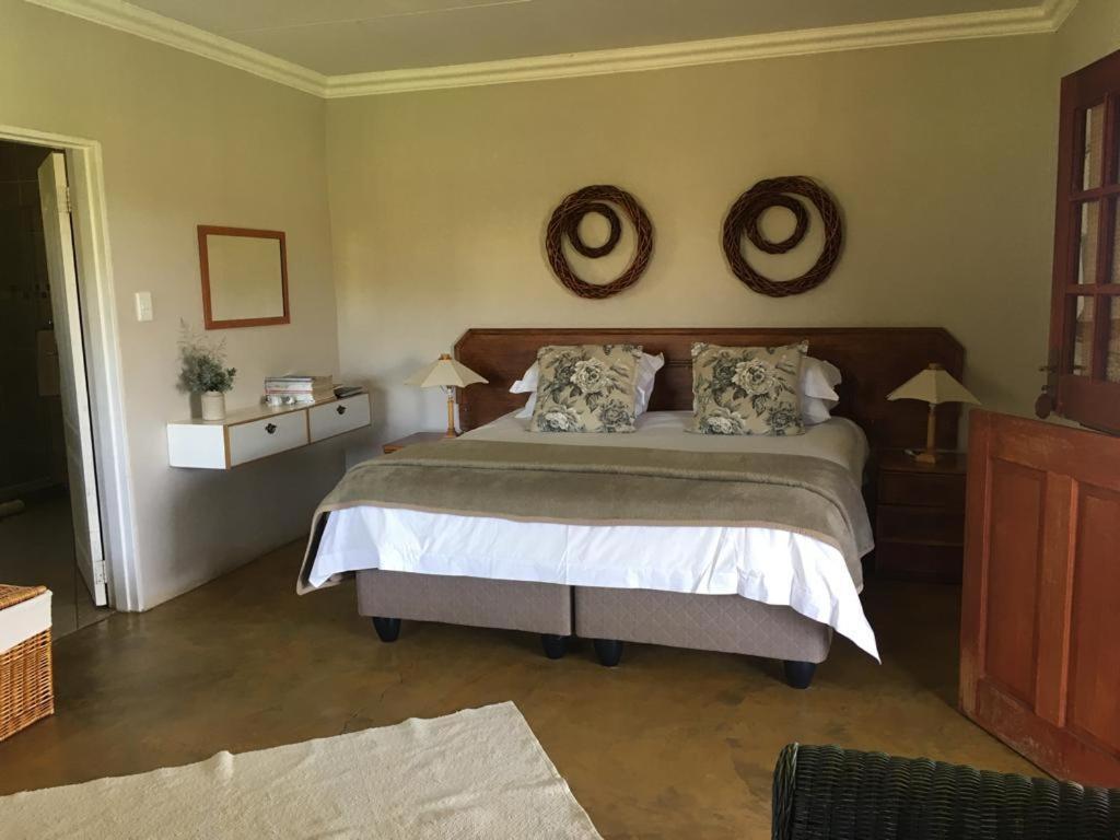 Hotel Sanctuary Life Guest Farm Magaliesburg Exteriér fotografie