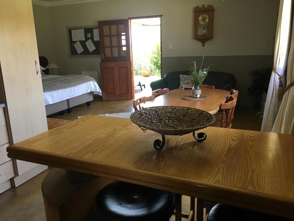 Hotel Sanctuary Life Guest Farm Magaliesburg Exteriér fotografie