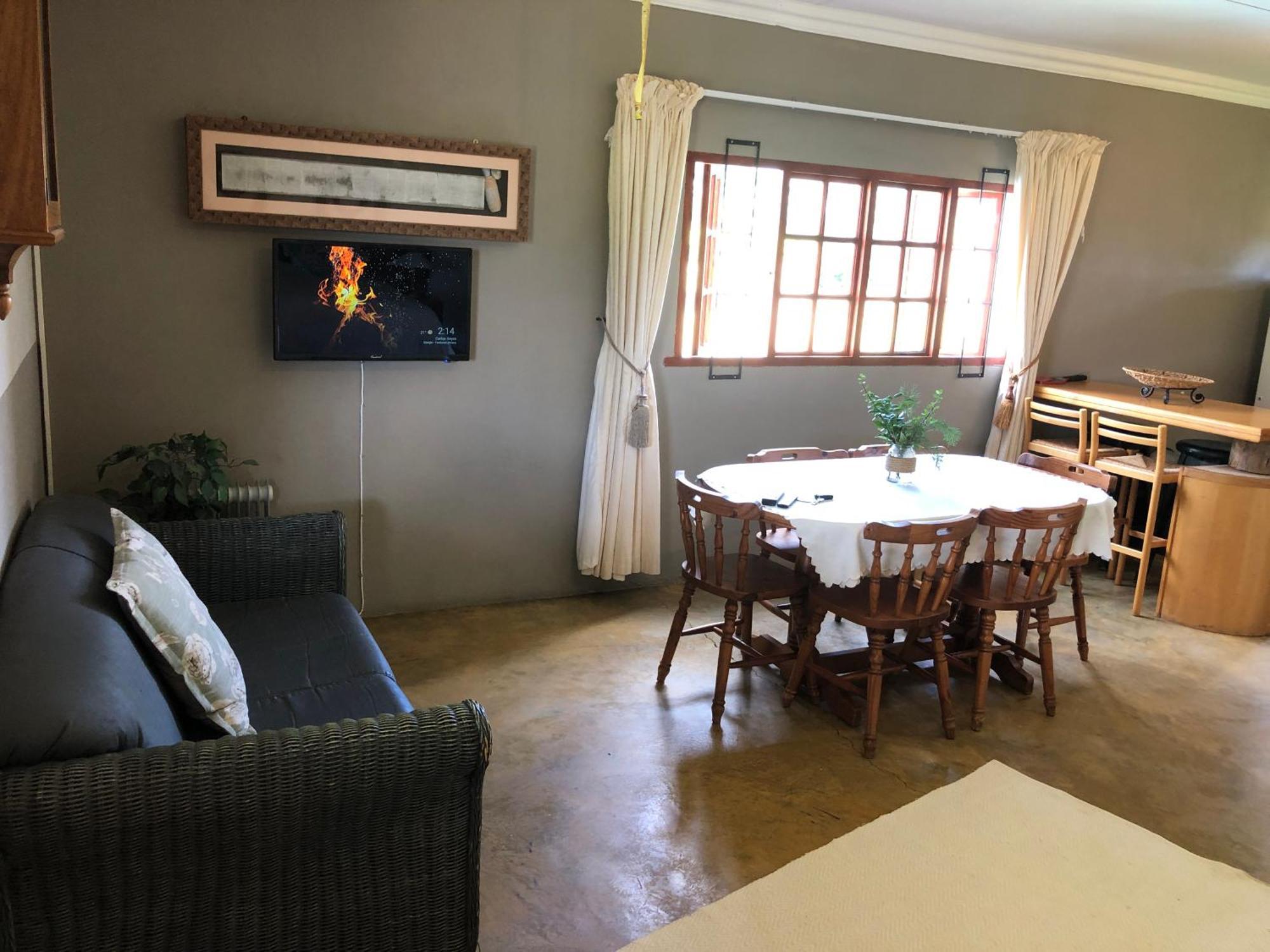 Hotel Sanctuary Life Guest Farm Magaliesburg Exteriér fotografie
