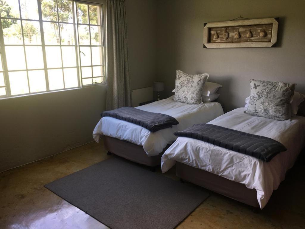Hotel Sanctuary Life Guest Farm Magaliesburg Exteriér fotografie