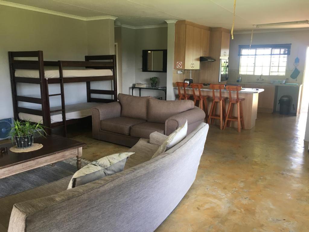 Hotel Sanctuary Life Guest Farm Magaliesburg Exteriér fotografie