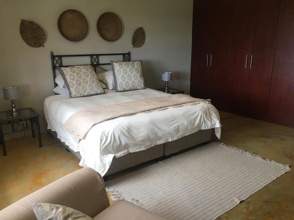 Hotel Sanctuary Life Guest Farm Magaliesburg Exteriér fotografie
