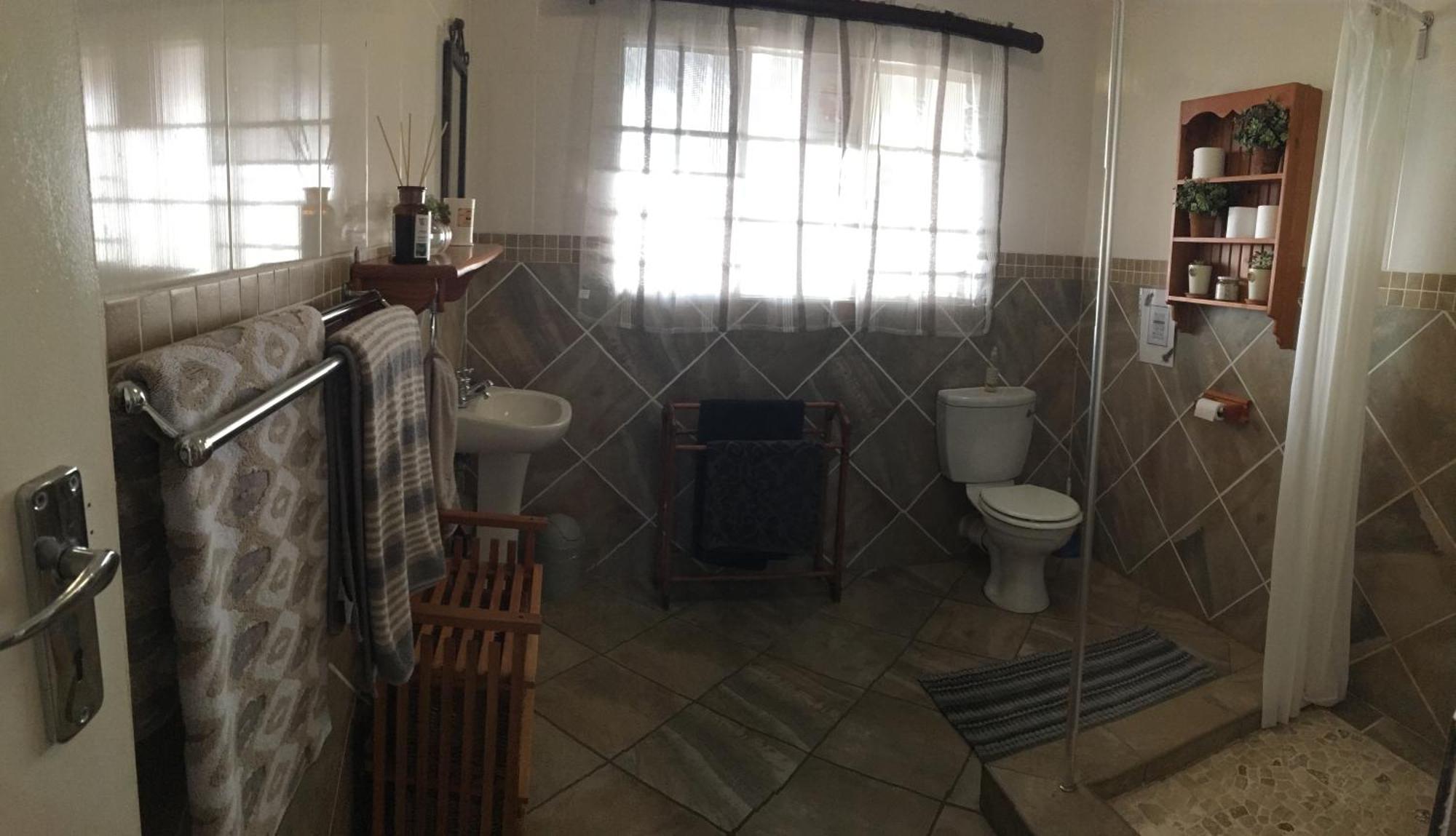 Hotel Sanctuary Life Guest Farm Magaliesburg Exteriér fotografie
