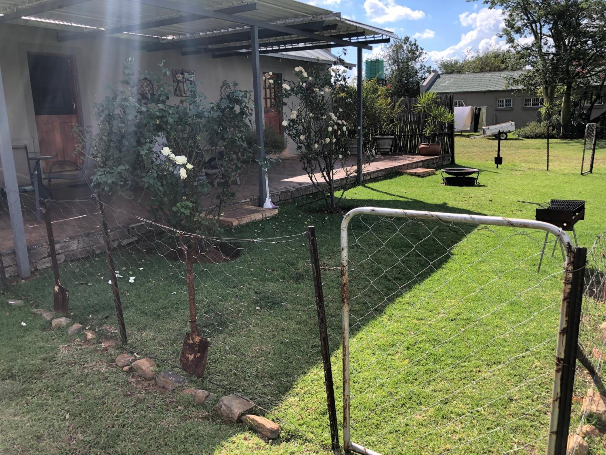 Hotel Sanctuary Life Guest Farm Magaliesburg Exteriér fotografie