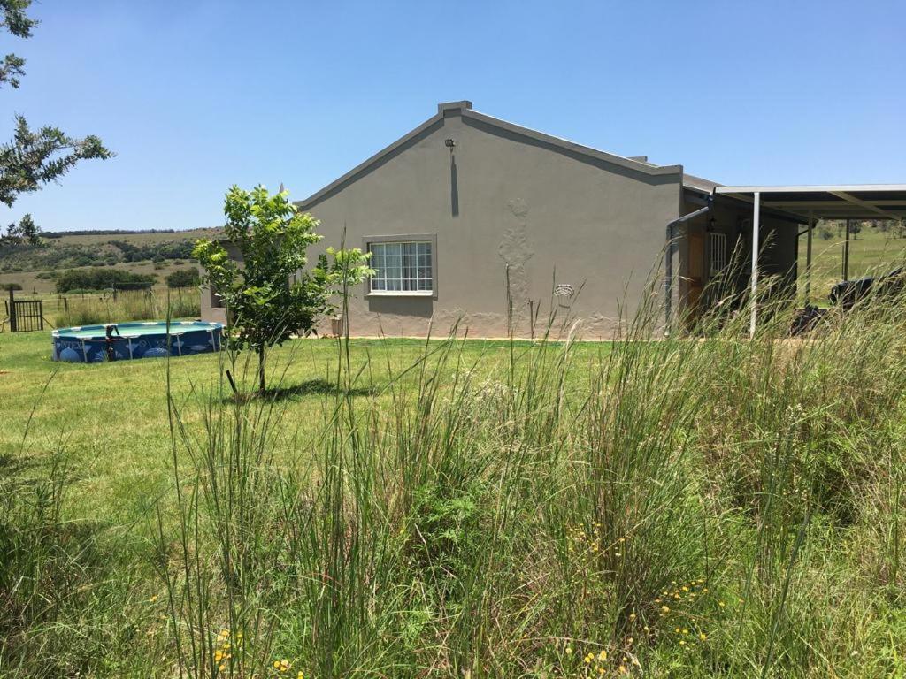 Hotel Sanctuary Life Guest Farm Magaliesburg Exteriér fotografie