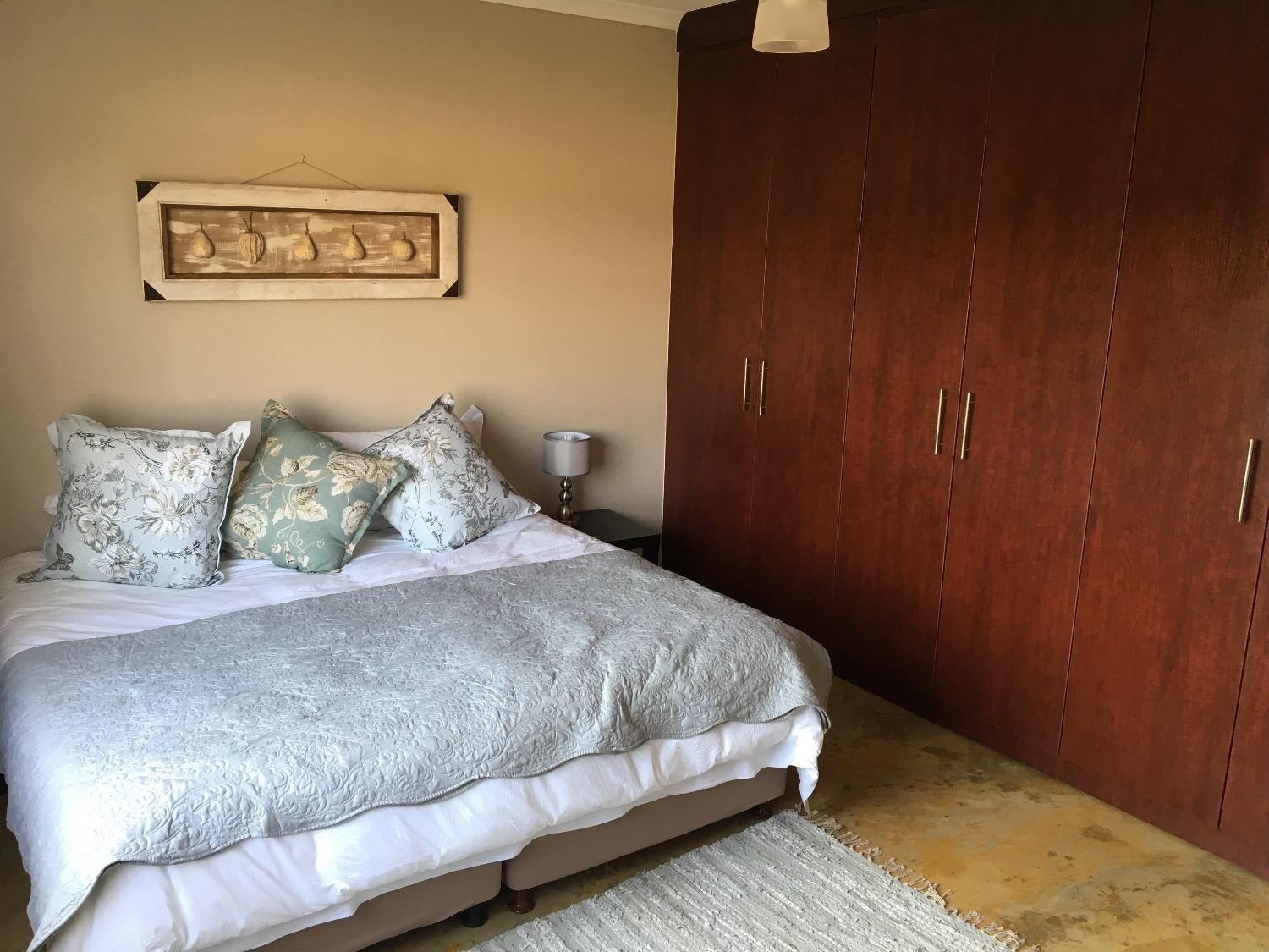Hotel Sanctuary Life Guest Farm Magaliesburg Exteriér fotografie