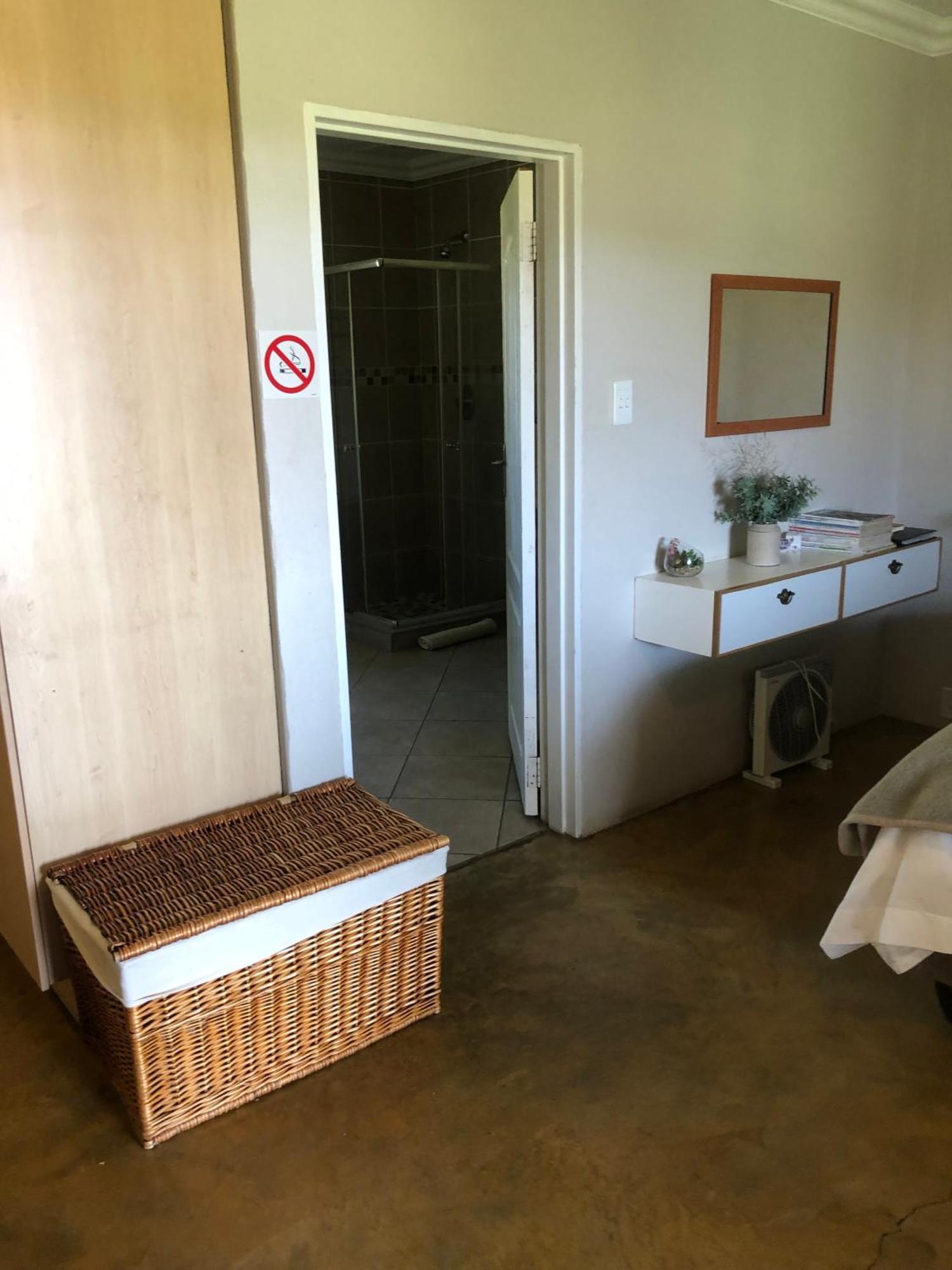 Hotel Sanctuary Life Guest Farm Magaliesburg Exteriér fotografie