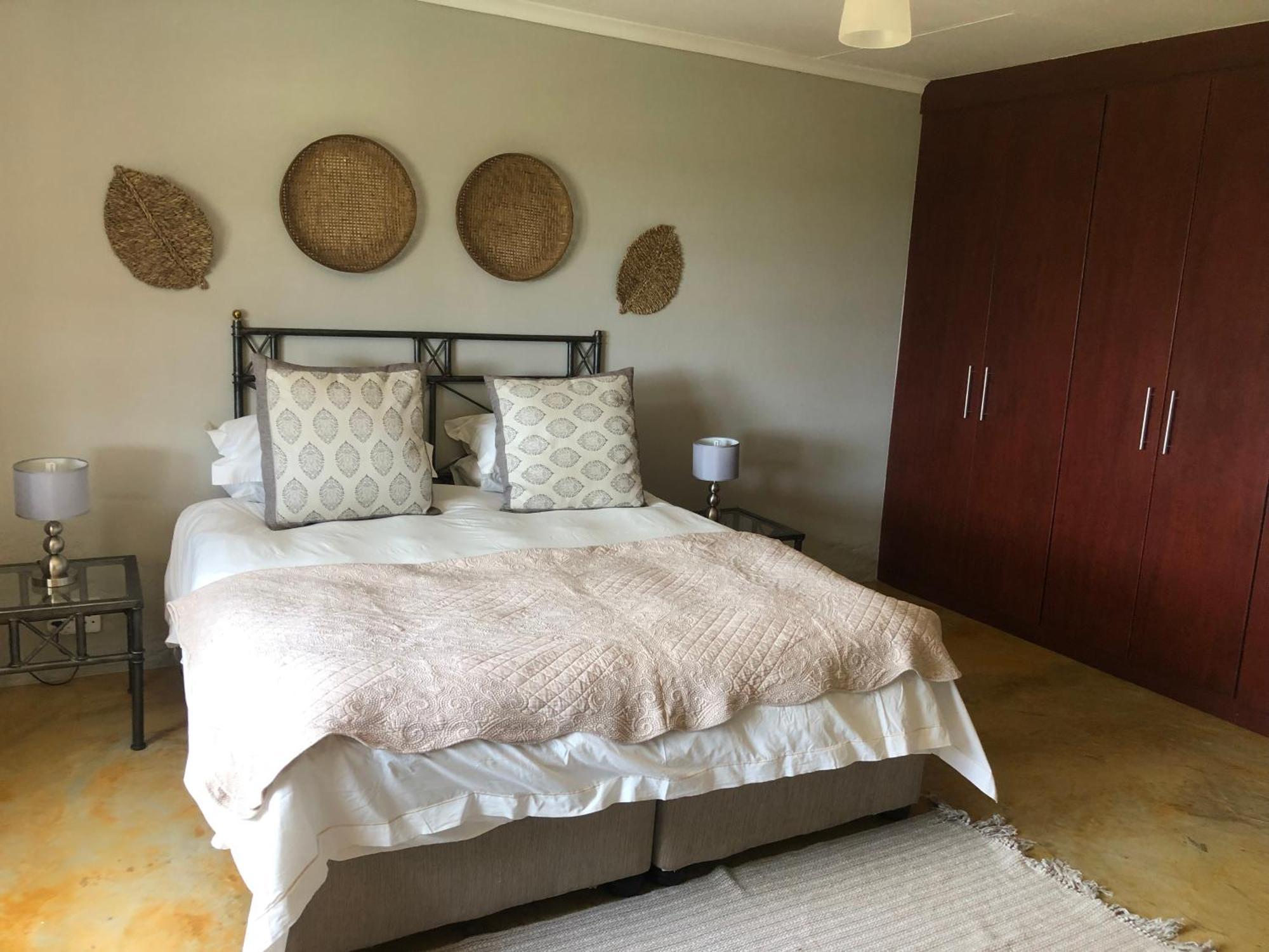 Hotel Sanctuary Life Guest Farm Magaliesburg Exteriér fotografie