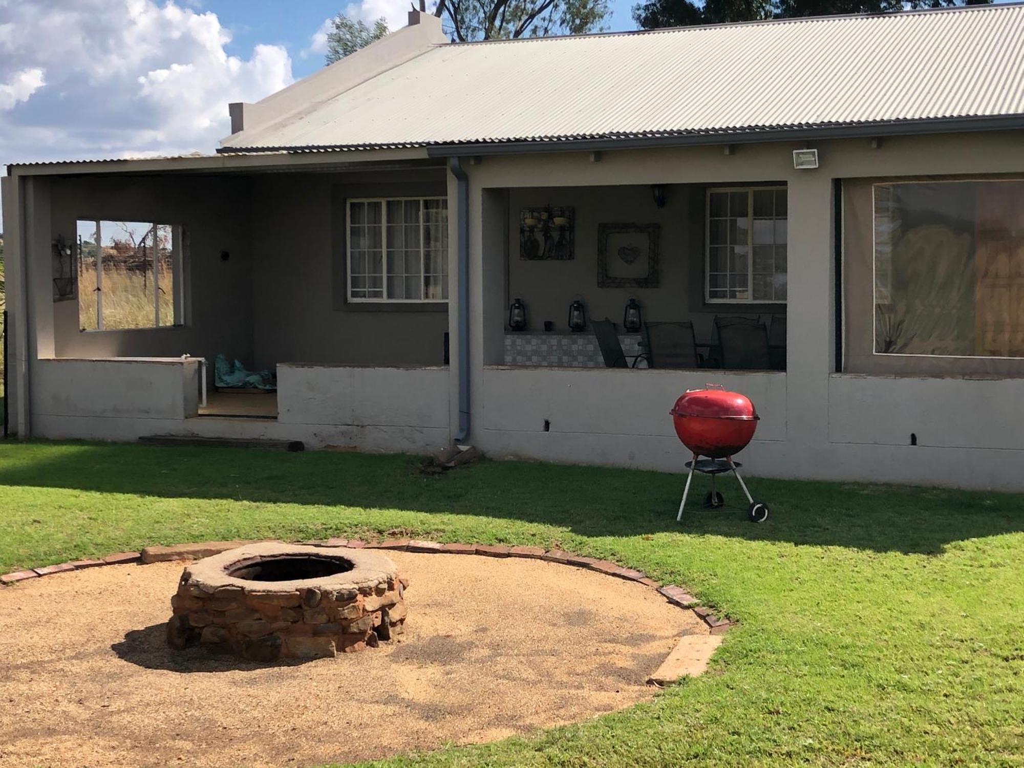 Hotel Sanctuary Life Guest Farm Magaliesburg Exteriér fotografie