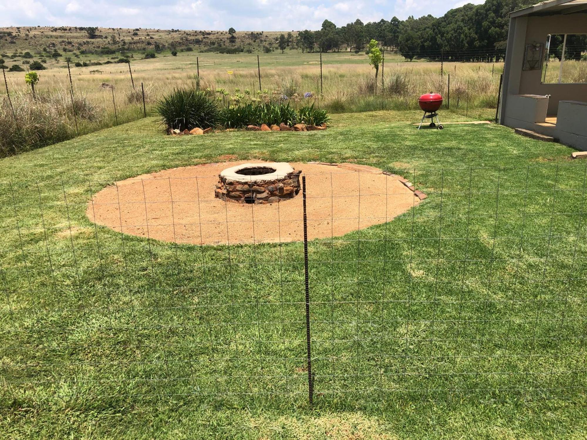 Hotel Sanctuary Life Guest Farm Magaliesburg Exteriér fotografie