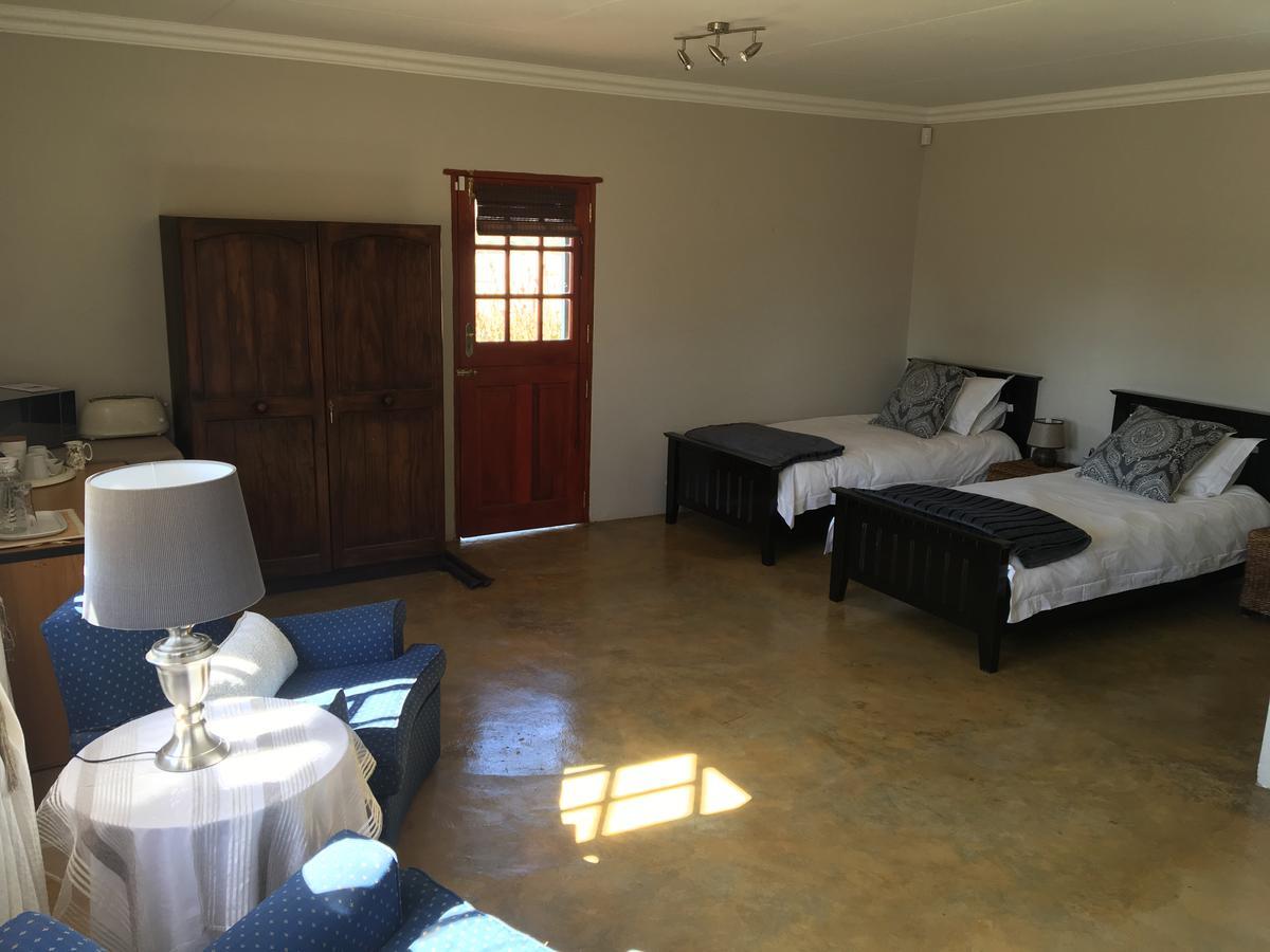 Hotel Sanctuary Life Guest Farm Magaliesburg Exteriér fotografie