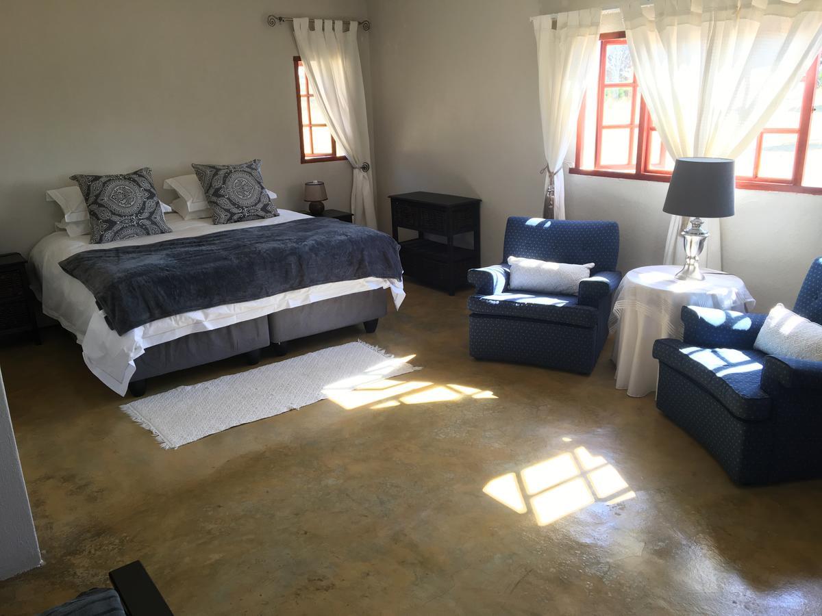 Hotel Sanctuary Life Guest Farm Magaliesburg Exteriér fotografie