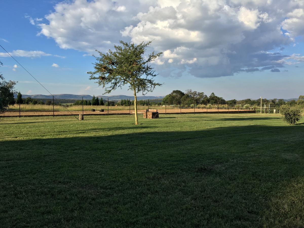 Hotel Sanctuary Life Guest Farm Magaliesburg Exteriér fotografie