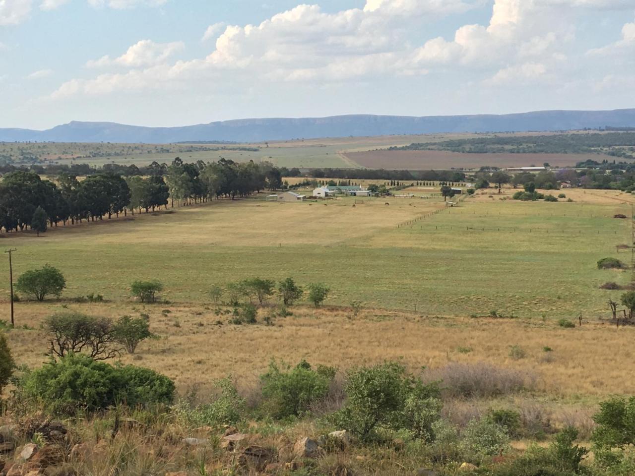 Hotel Sanctuary Life Guest Farm Magaliesburg Exteriér fotografie